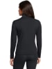 Under Armour Trainingsjacke "Motion" in Schwarz