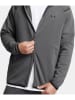 Under Armour Trainingsjacke "Unstoppable" in Anthrazit