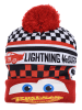 Disney Cars Muts "Cars" rood/wit