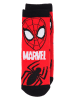 Spiderman Sokken "Spiderman" rood/zwart