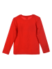 Disney Longsleeve "Disney 100" rood
