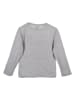 Disney Mickey Mouse Longsleeve "Mickey" in Hellgrau