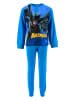 Batman Pyjama "Batman" blauw