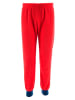 Bing Fleece-Pyjama "Bing" in Blau/ Rot