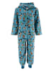 Disney Mickey Mouse Fleece pakje "Mickey" blauw