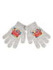 Disney Cars Handschuhe "Cars" in Hellgrau