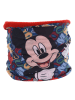 Disney Mickey Mouse Colsjaal "Mickey" blauw/rood
