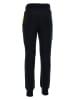 Avengers Sweatbroek "Avangers" zwart