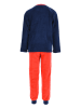 Paw Patrol Pyjama "Paw Patrol" in Dunkelblau/ Rot