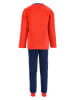 Paw Patrol Pyjama "Paw Patrol" in Rot/ Dunkelblau