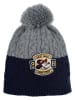 Disney Mickey Mouse Muts "Mickey" donkerblauw/grijs