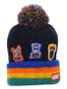 Avengers Muts "Avengers" donkerblauw