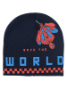 Spiderman Beanie "Spiderman" in Dunkelblau