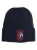 Spiderman Muts "Spiderman" donkerblauw