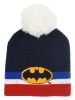 Batman Mütze "Batman" in Dunkelblau