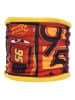 Disney Cars Colsjaal "Cars" geel/rood