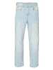 Garcia Spijkerbroek "Dalino" - regular fit - lichtblauw