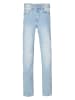 Garcia Spijkerbroek "Rianna" - slim fit - lichtblauw
