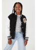 Garcia Blouson zwart