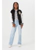 Garcia Blouson zwart