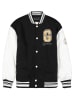 Garcia Blouson in Schwarz