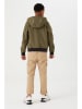 Garcia Übergangsjacke in Khaki