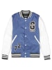 Garcia Blouson in Blau