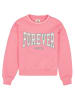 Garcia Sweatshirt lichtroze