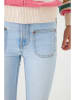 Garcia Jeans - Slim fit - in Hellblau