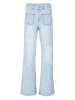 Garcia Jeans - Slim fit - in Hellblau