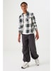 Garcia Broek grijs