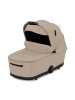 Kinderkraft 2in1-Kinderwagen "Yoxi" in Beige