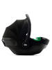 Kinderkraft Kindersitz "I-Care i-Size" in Schwarz - Gruppe 0
