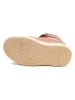 bisgaard Leder-Sneakers in Rosa