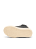 bisgaard Leren sneakers donkerblauw