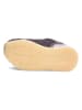 bisgaard Leder-Sneakers in Lila
