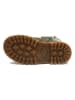 bisgaard Leren winterboots groen