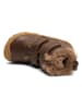 bisgaard Leren winterboots bruin
