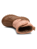 bisgaard Boots in Rosa