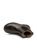 bisgaard Leren winterboots zwart