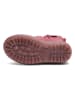 bisgaard Leren winterboots roze