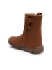 bisgaard Leren winterboots lichtbruin