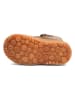 bisgaard Leren winterboots bruin