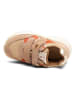 bisgaard Leder-Sneakers in Rosa