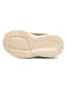 bisgaard Leder-Sneakers in Khaki