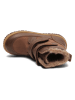 bisgaard Leren winterboots bruin