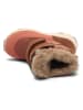 bisgaard Leren winterboots lichtroze