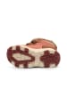 bisgaard Winterstiefel ''Spencer'' in Braun/ Rosa