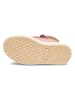 bisgaard Leder-Sneakers in Rosa