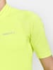 Craft Fietsshirt "ADV Endur Lumen" geel